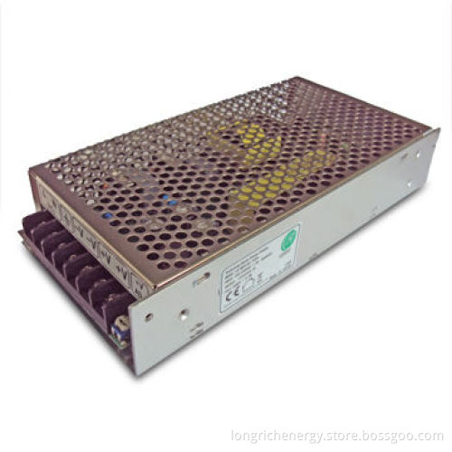 SMPS 150W Switching Power Supply, 48V/3A